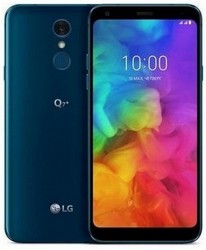 Замена стекла на телефоне LG Q7 Plus в Воронеже